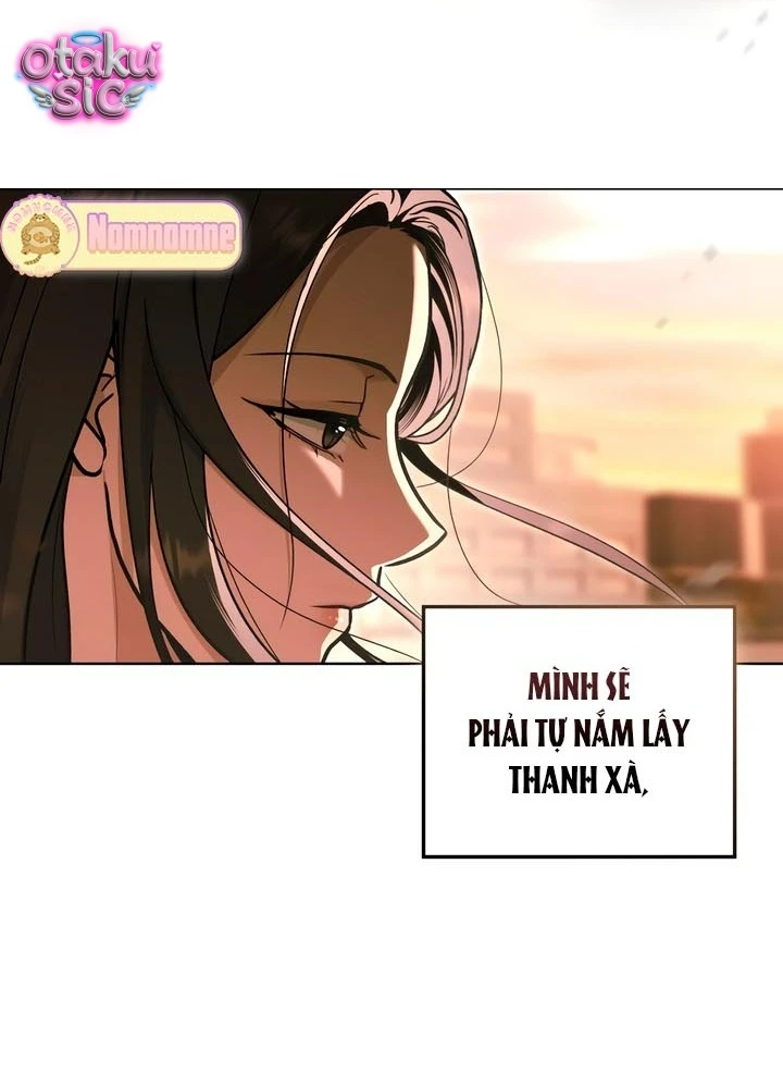 Thú Vui Của Kẻ Điên - Chap 23 - Trang 45