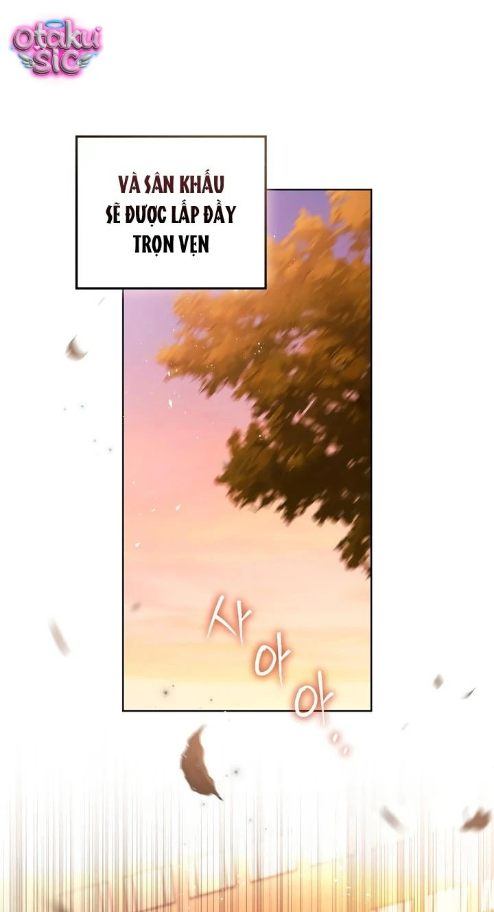 Thú Vui Của Kẻ Điên - Chap 23 - Trang 46