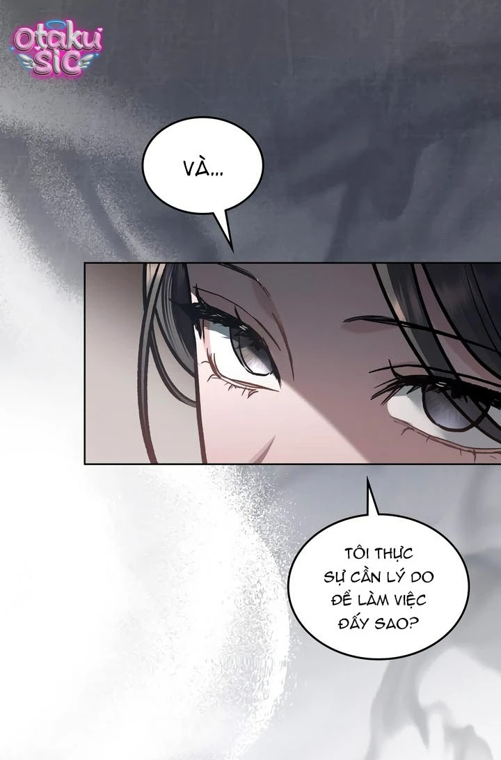 Thú Vui Của Kẻ Điên - Chap 23 - Trang 6