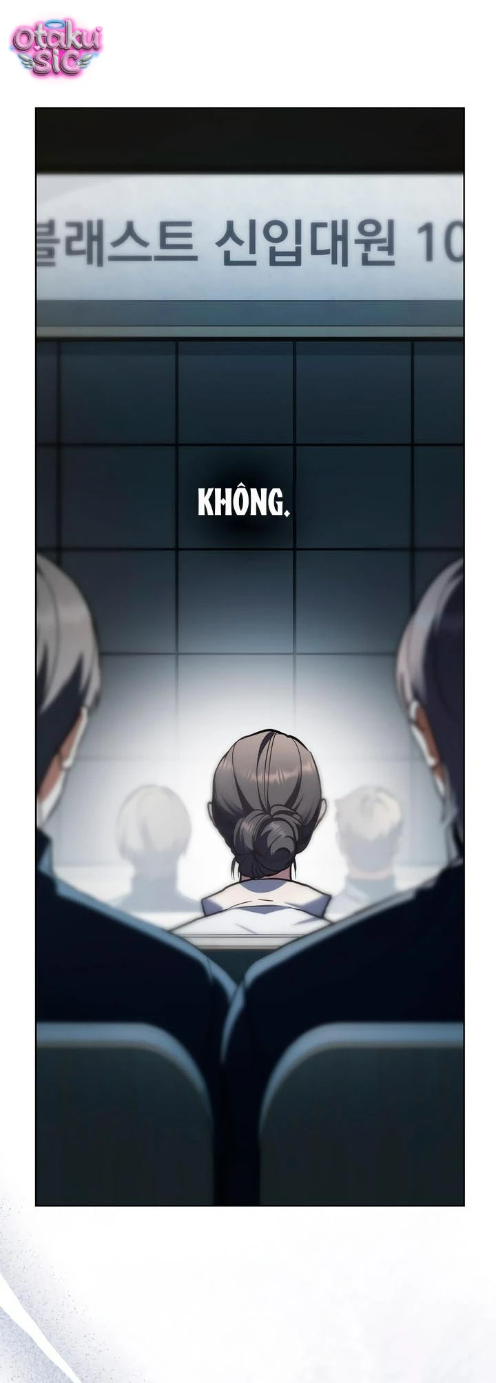 Thú Vui Của Kẻ Điên - Chap 23 - Trang 51