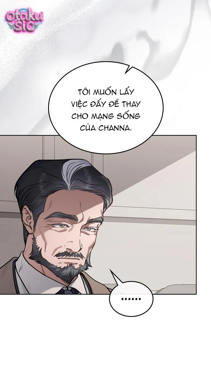 Thú Vui Của Kẻ Điên - Chap 23 - Trang 7
