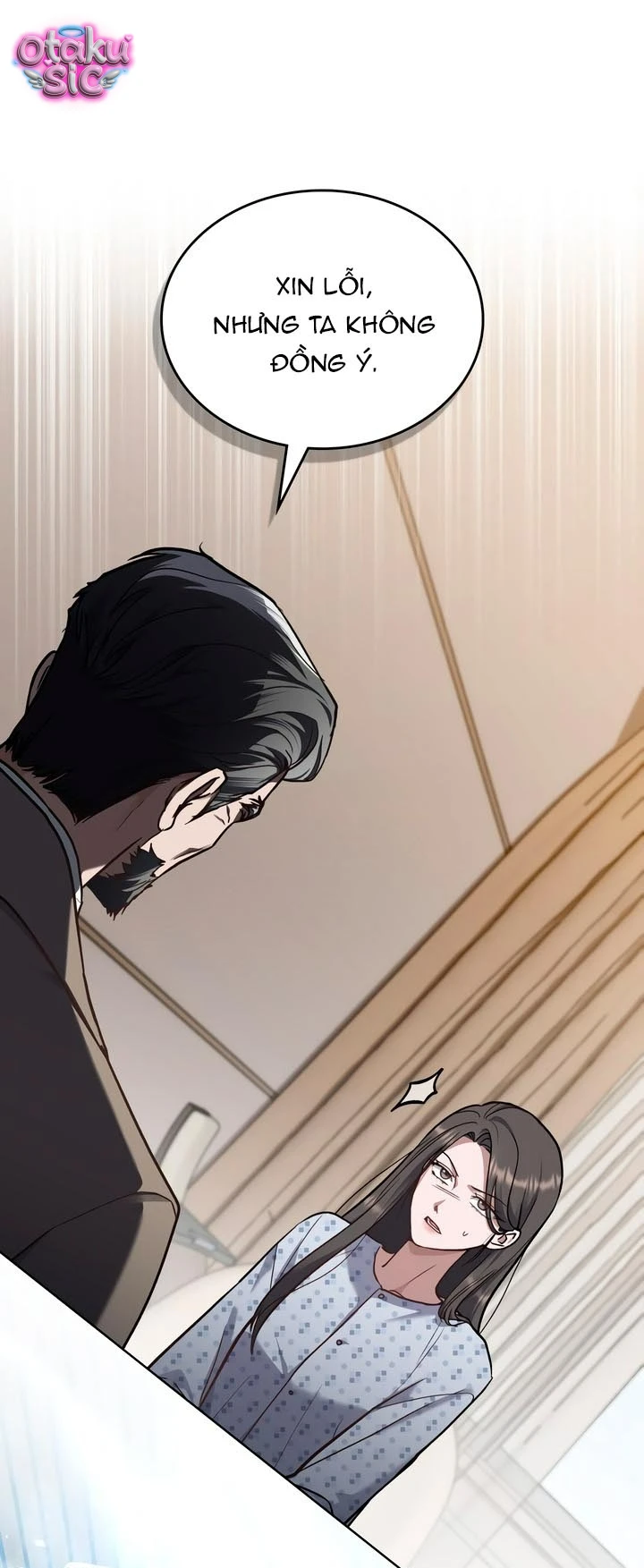 Thú Vui Của Kẻ Điên - Chap 23 - Trang 8