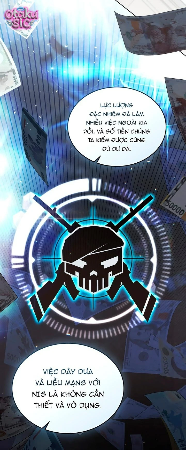 Thú Vui Của Kẻ Điên - Chap 23 - Trang 9