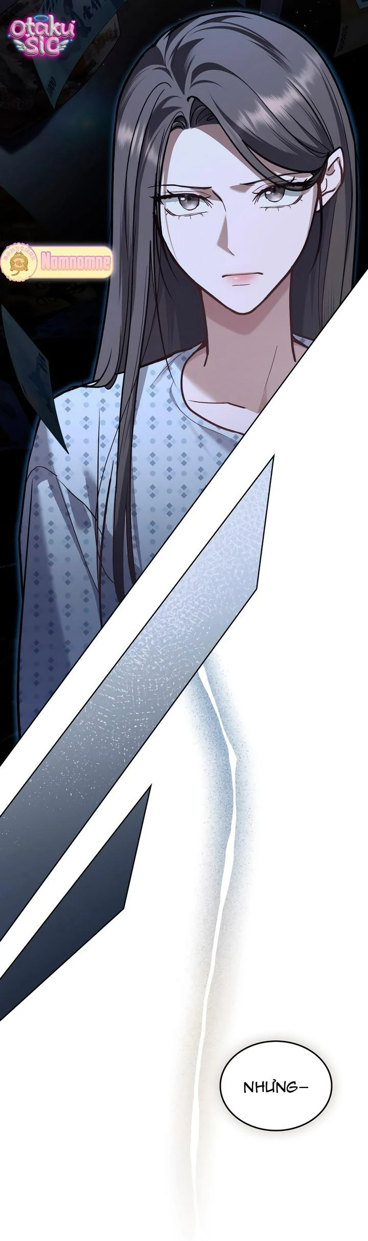 Thú Vui Của Kẻ Điên - Chap 23 - Trang 10