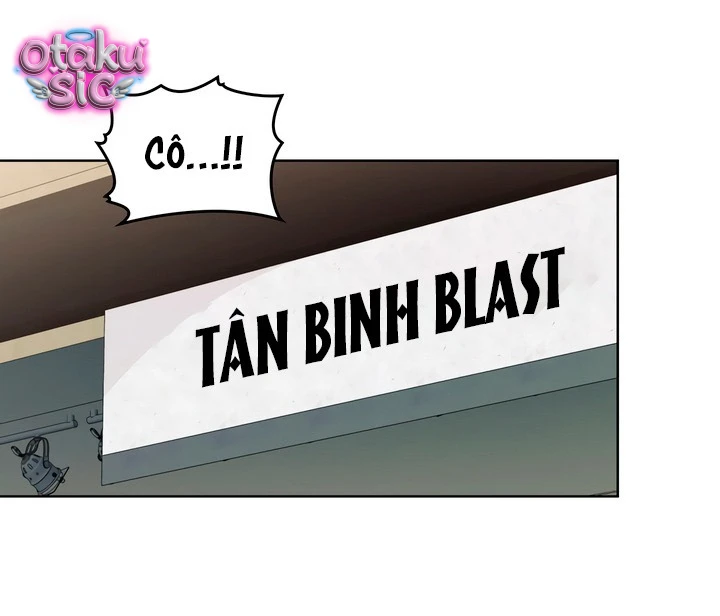 Thú Vui Của Kẻ Điên - Chap 24 - Trang 1