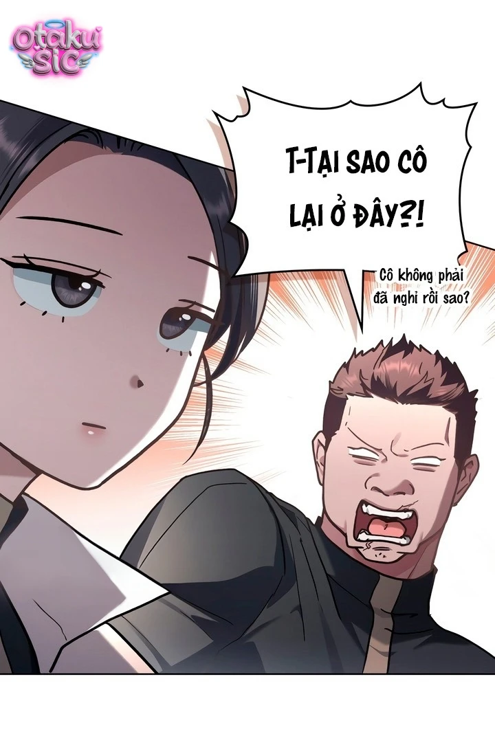 Thú Vui Của Kẻ Điên - Chap 24 - Trang 2