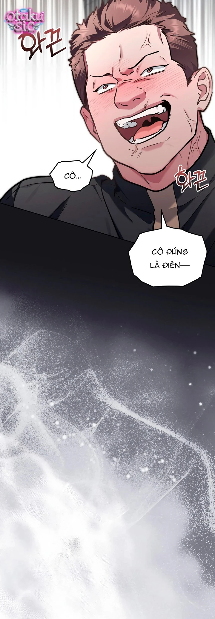 Thú Vui Của Kẻ Điên - Chap 24 - Trang 12