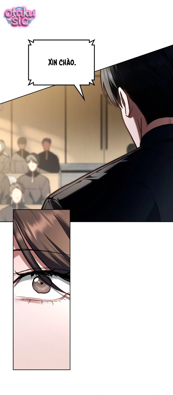 Thú Vui Của Kẻ Điên - Chap 24 - Trang 14