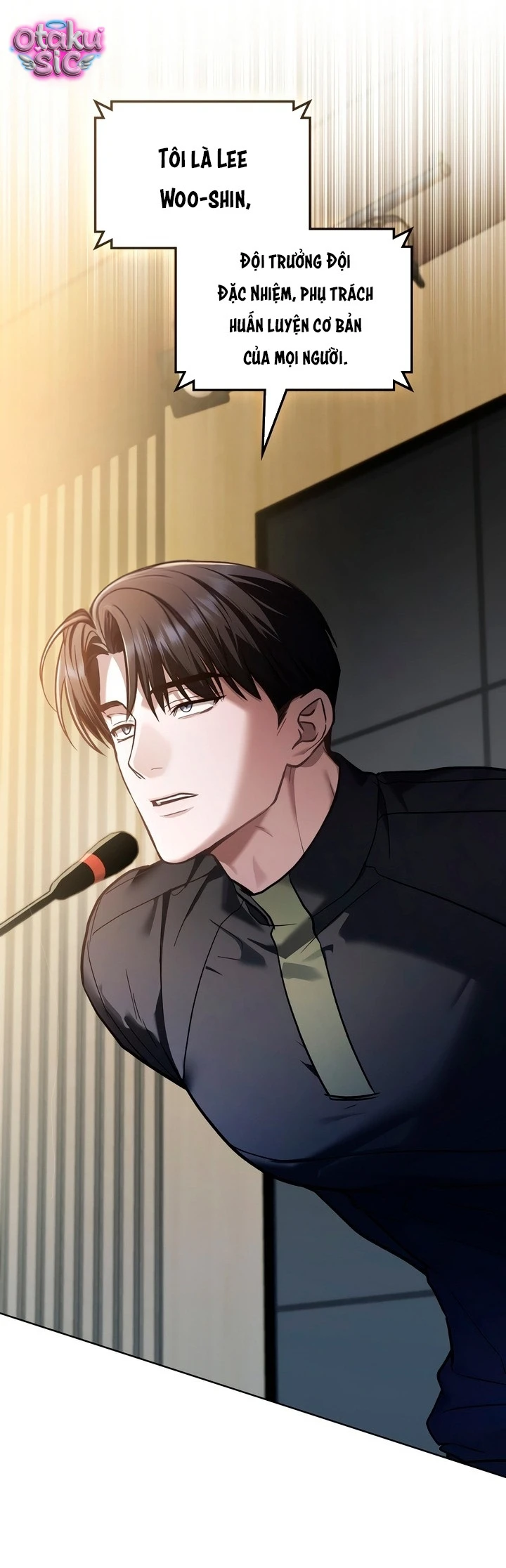 Thú Vui Của Kẻ Điên - Chap 24 - Trang 15