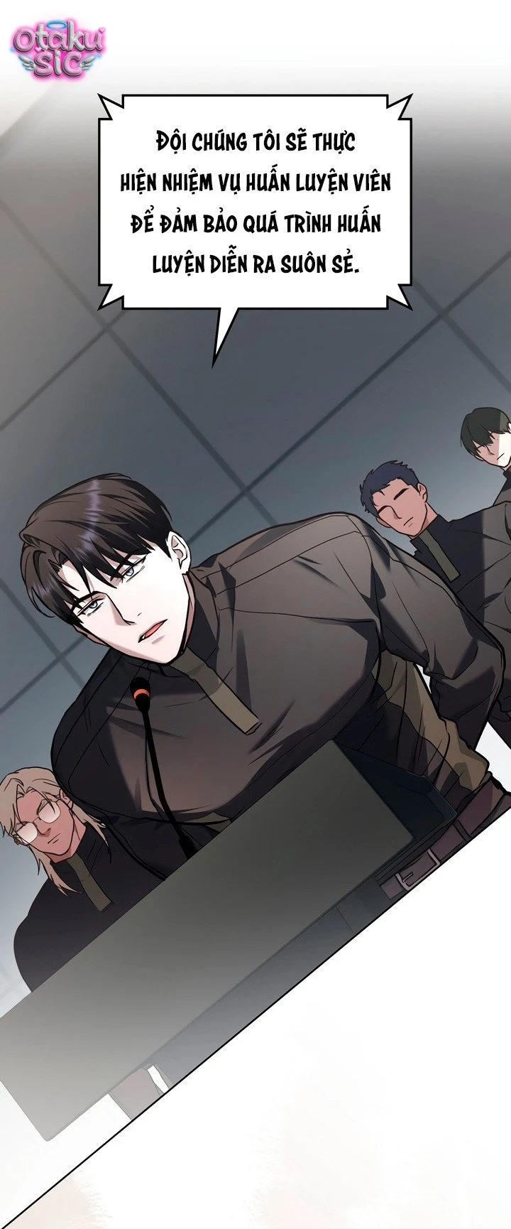 Thú Vui Của Kẻ Điên - Chap 24 - Trang 16