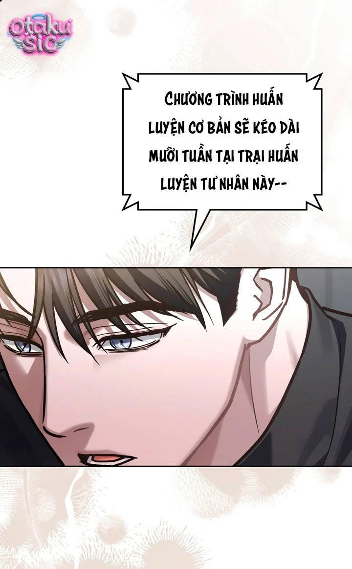 Thú Vui Của Kẻ Điên - Chap 24 - Trang 17