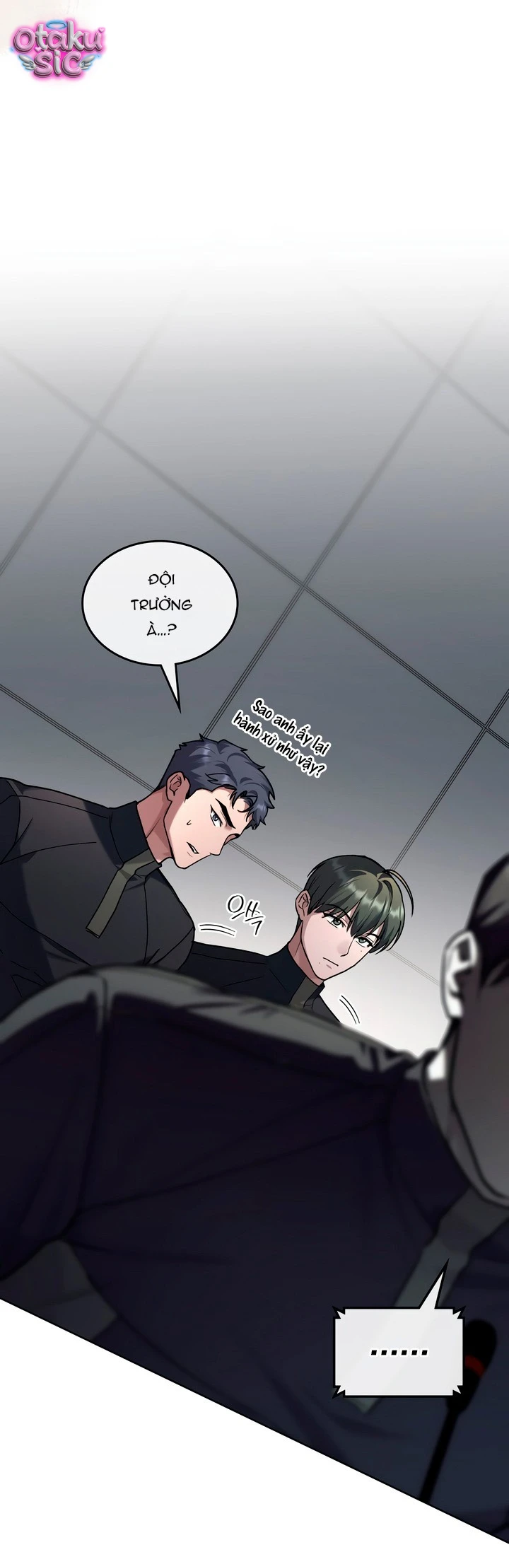 Thú Vui Của Kẻ Điên - Chap 24 - Trang 22