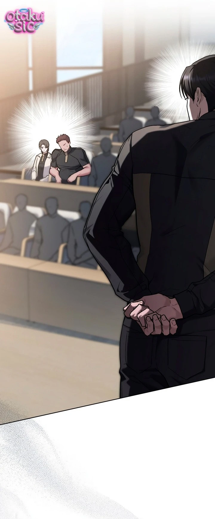 Thú Vui Của Kẻ Điên - Chap 24 - Trang 24