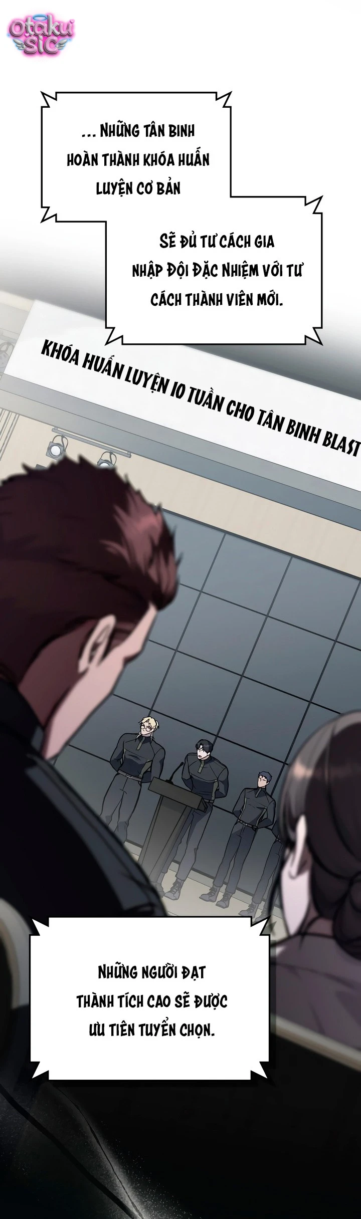 Thú Vui Của Kẻ Điên - Chap 24 - Trang 26