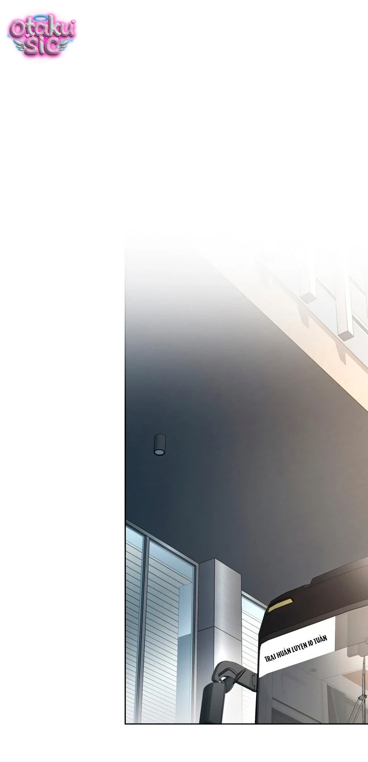 Thú Vui Của Kẻ Điên - Chap 24 - Trang 28