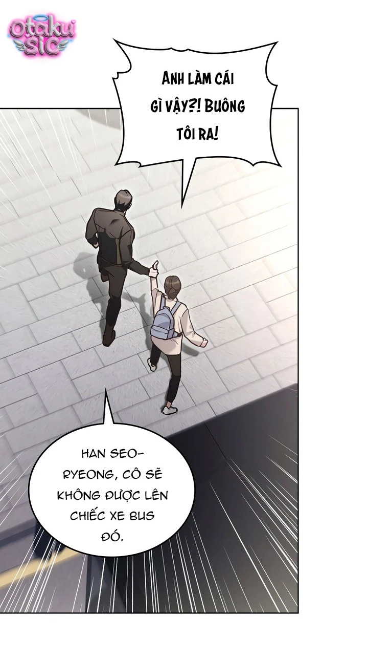 Thú Vui Của Kẻ Điên - Chap 24 - Trang 29