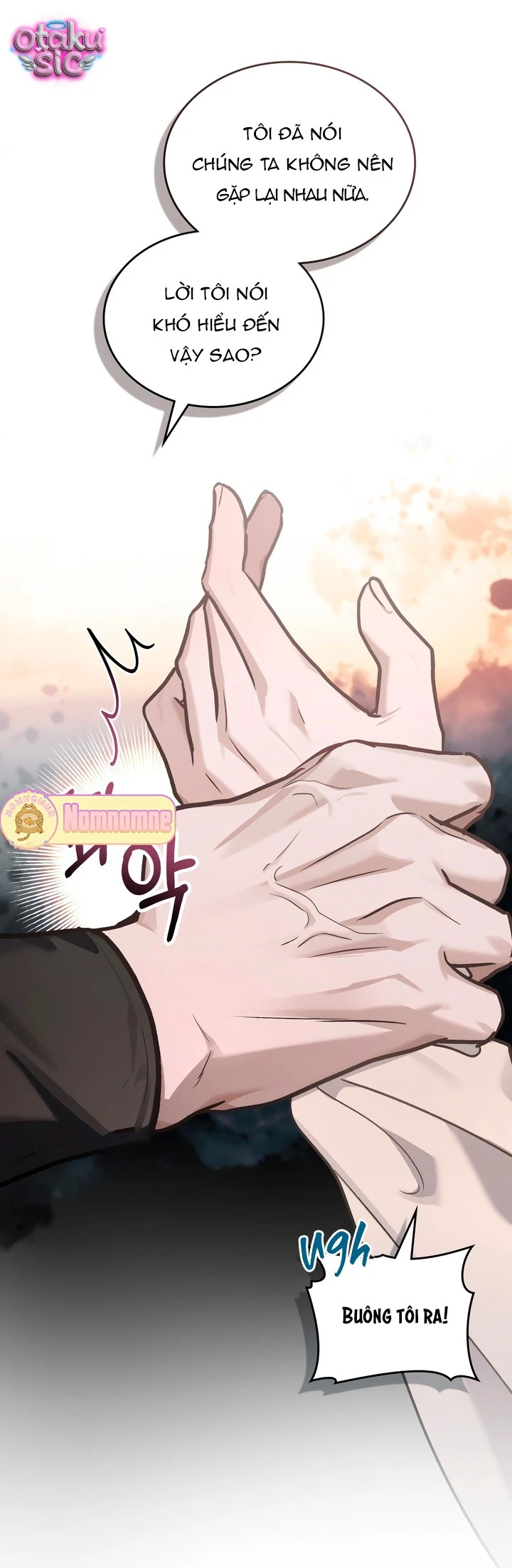 Thú Vui Của Kẻ Điên - Chap 24 - Trang 30