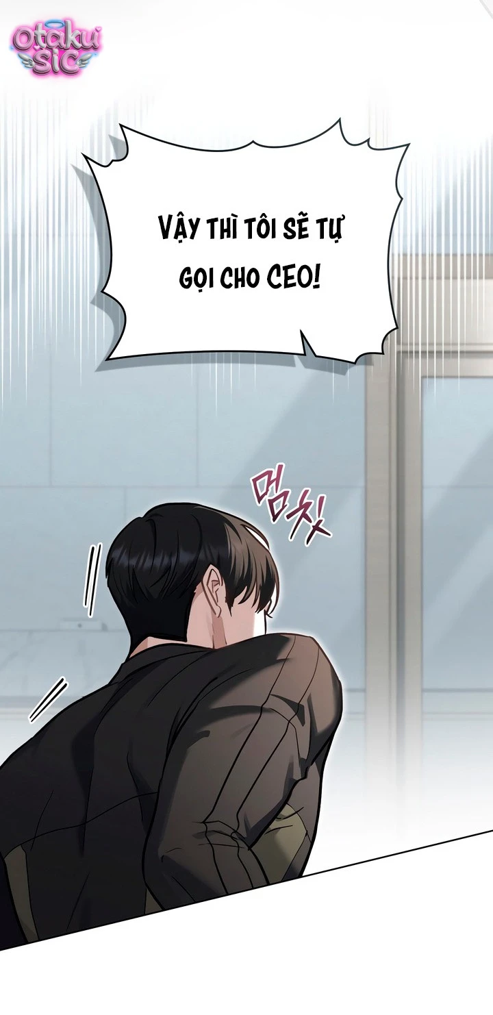 Thú Vui Của Kẻ Điên - Chap 24 - Trang 31