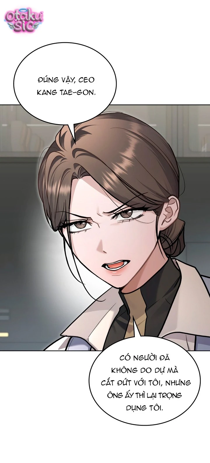 Thú Vui Của Kẻ Điên - Chap 24 - Trang 33
