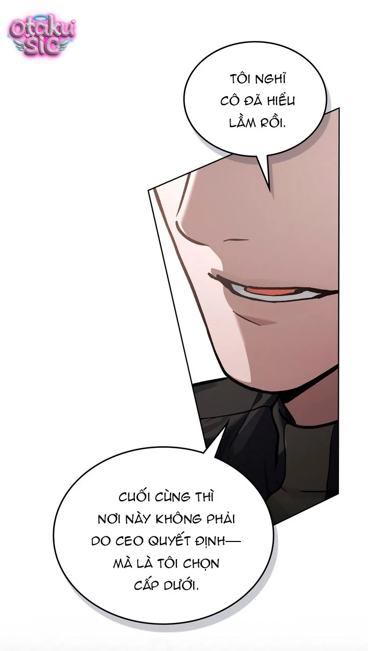 Thú Vui Của Kẻ Điên - Chap 24 - Trang 36