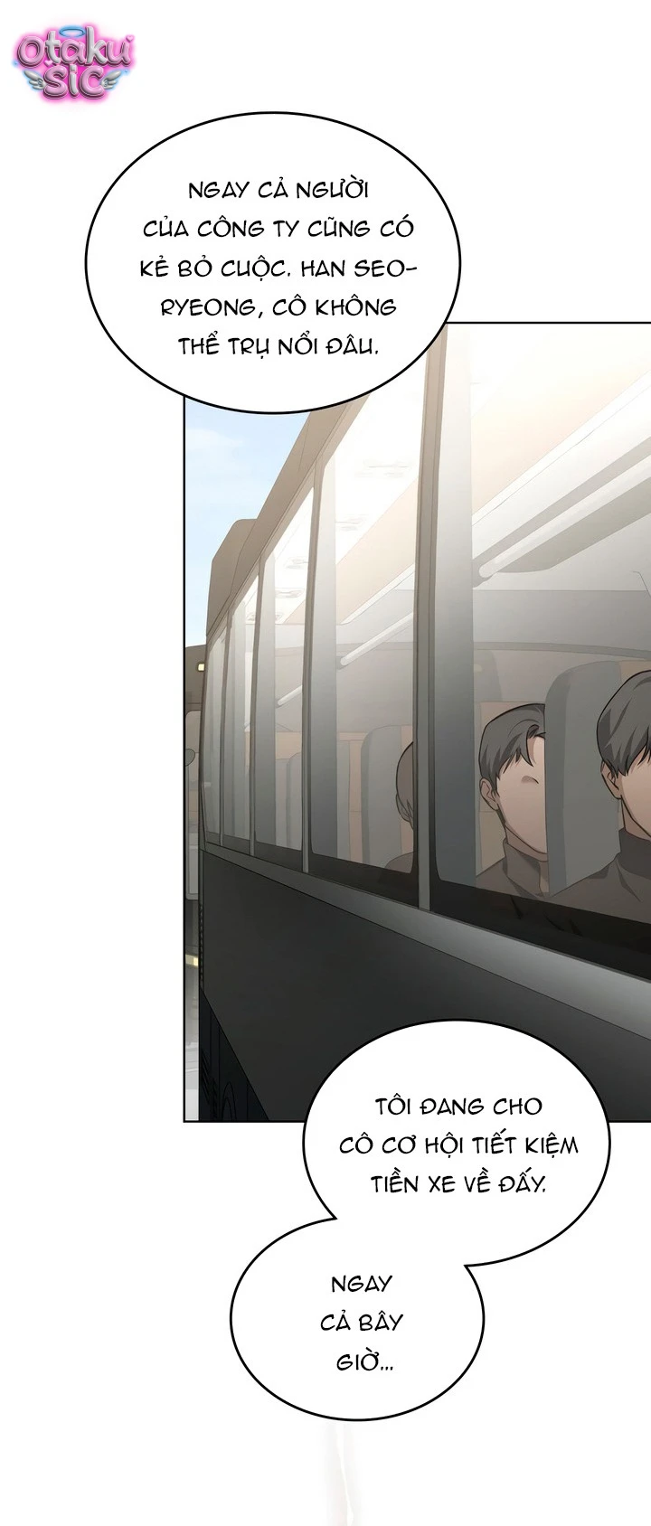 Thú Vui Của Kẻ Điên - Chap 24 - Trang 38