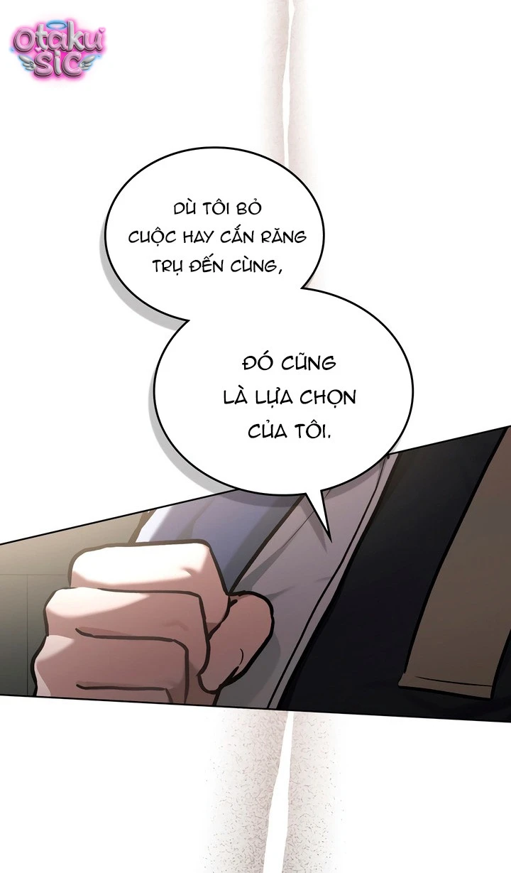 Thú Vui Của Kẻ Điên - Chap 24 - Trang 40