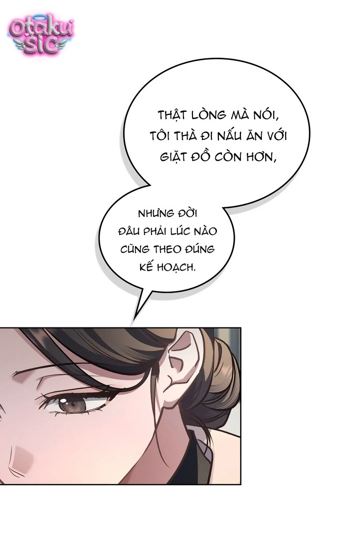 Thú Vui Của Kẻ Điên - Chap 24 - Trang 5