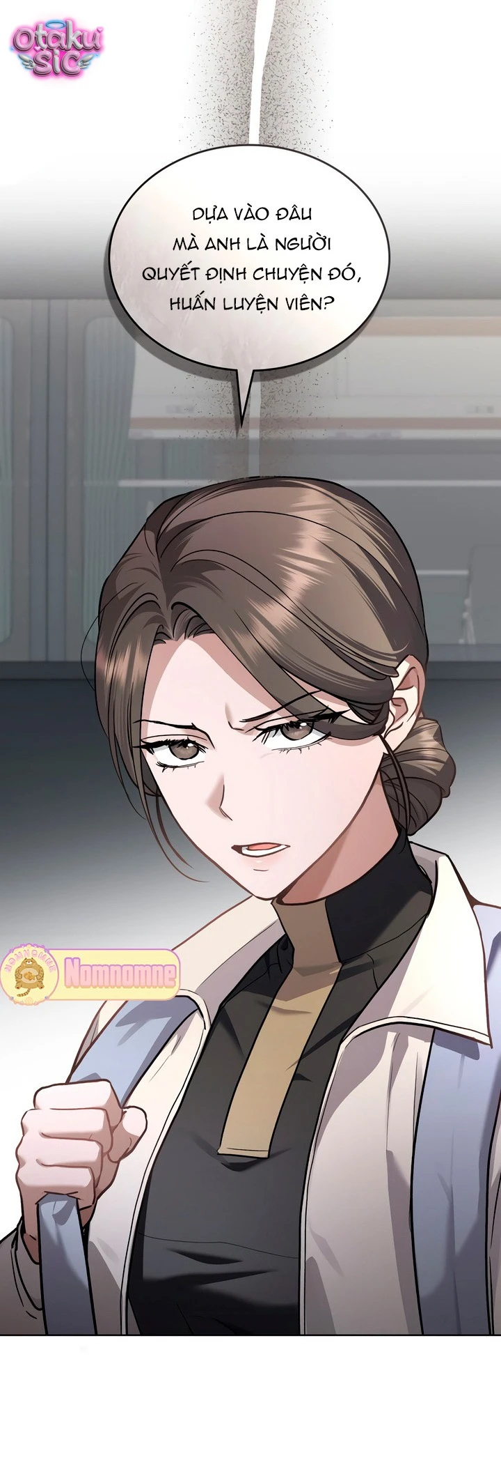 Thú Vui Của Kẻ Điên - Chap 24 - Trang 41