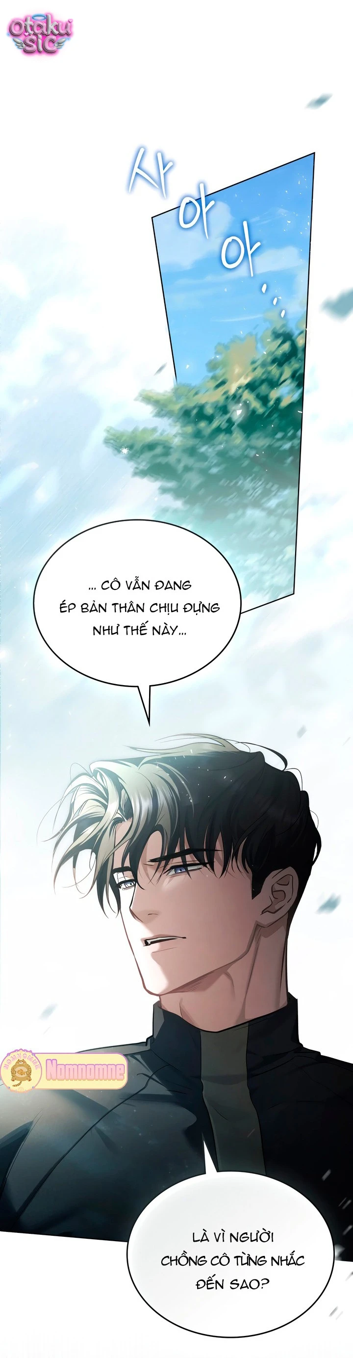 Thú Vui Của Kẻ Điên - Chap 24 - Trang 42