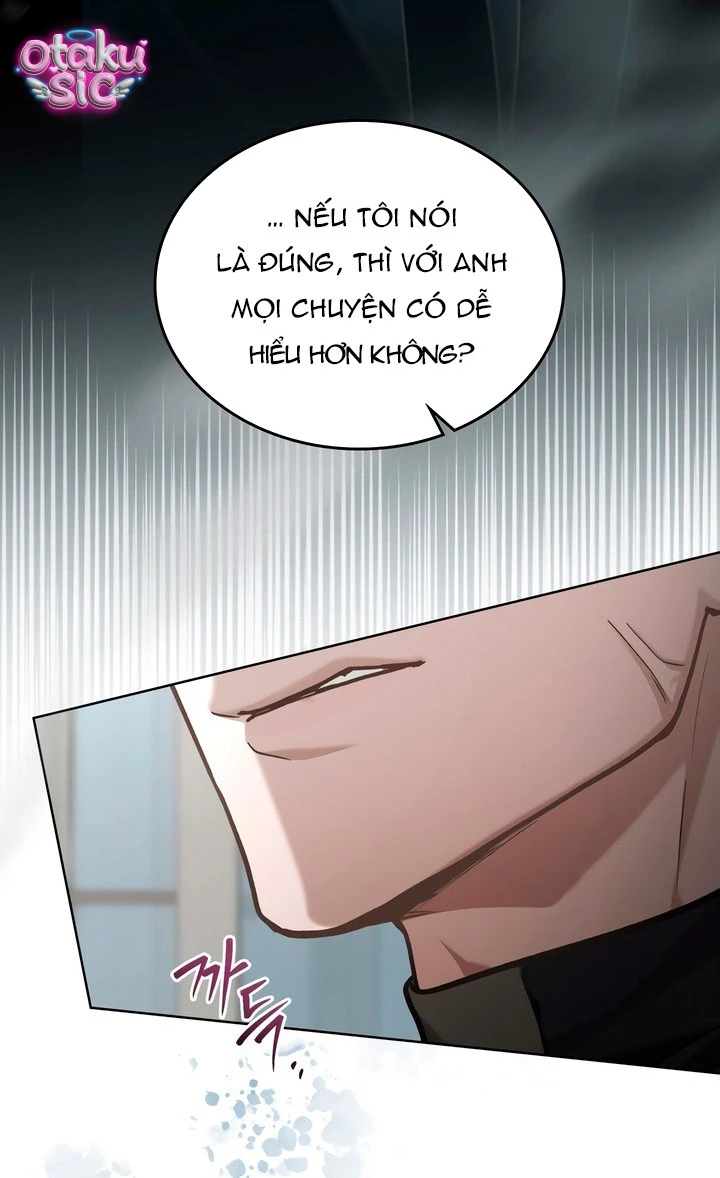 Thú Vui Của Kẻ Điên - Chap 24 - Trang 44