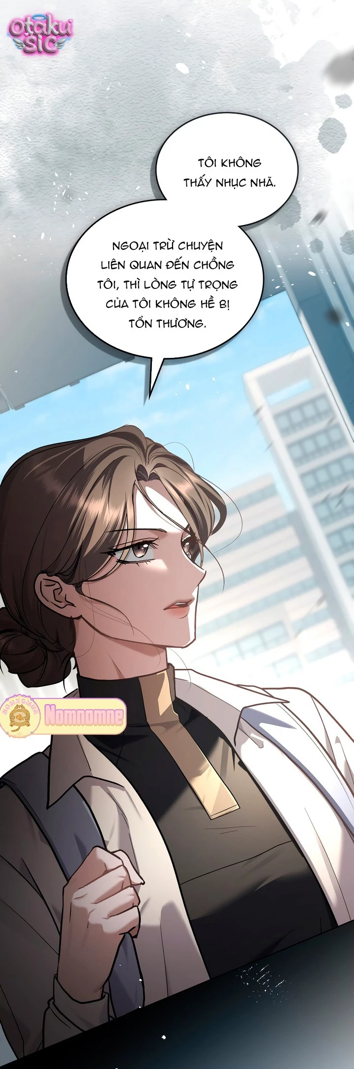 Thú Vui Của Kẻ Điên - Chap 24 - Trang 46