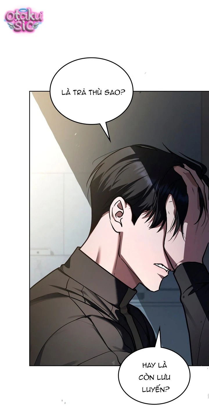 Thú Vui Của Kẻ Điên - Chap 24 - Trang 48