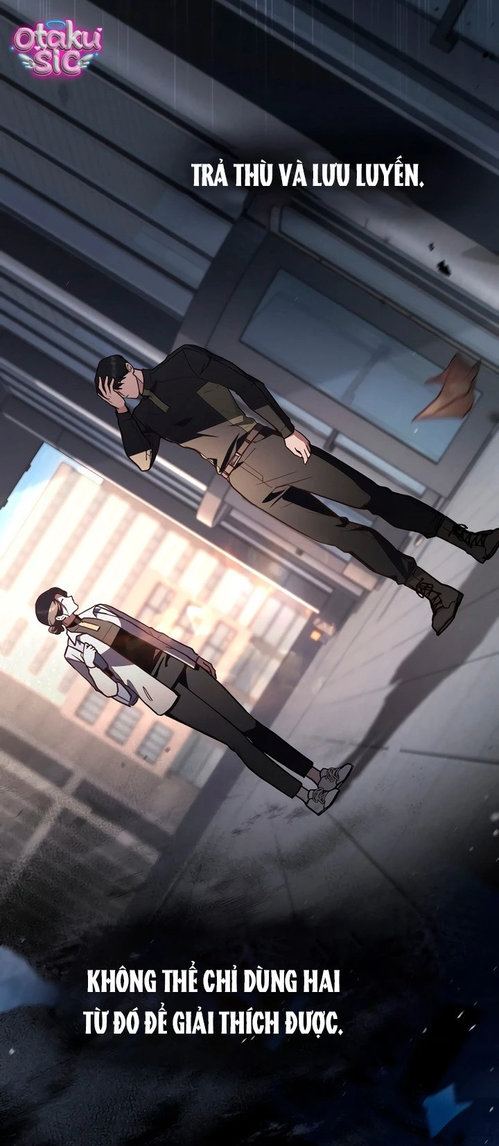 Thú Vui Của Kẻ Điên - Chap 24 - Trang 50