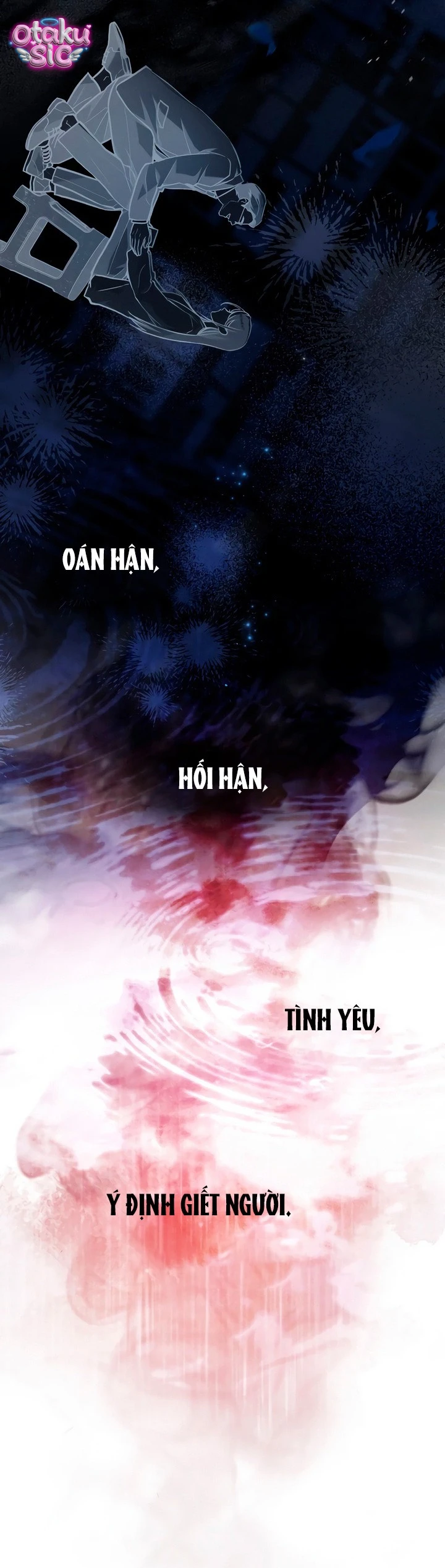 Thú Vui Của Kẻ Điên - Chap 24 - Trang 51