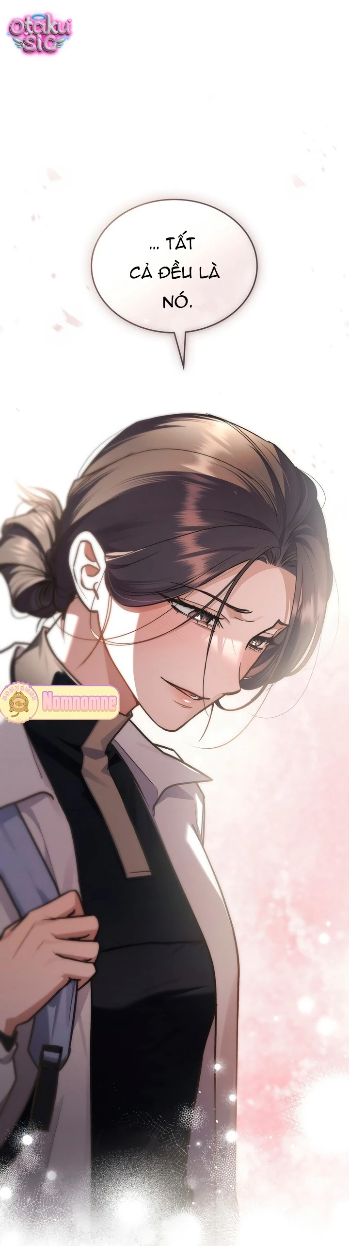 Thú Vui Của Kẻ Điên - Chap 24 - Trang 53