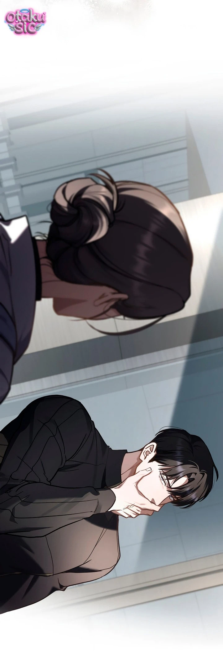 Thú Vui Của Kẻ Điên - Chap 24 - Trang 54