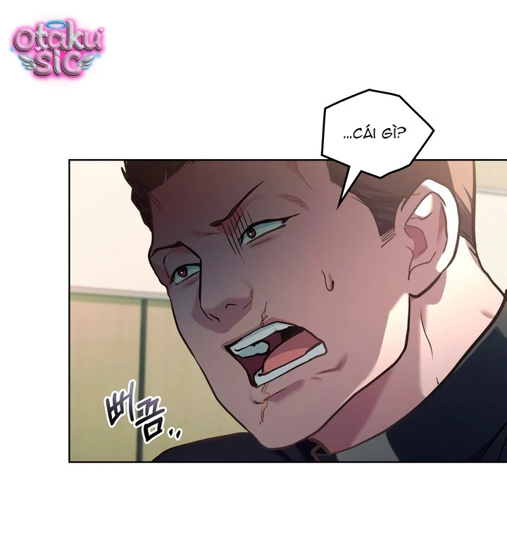Thú Vui Của Kẻ Điên - Chap 24 - Trang 7