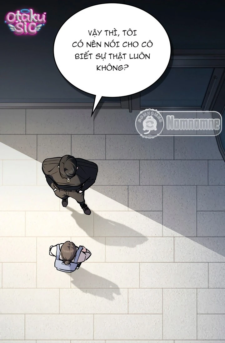 Thú Vui Của Kẻ Điên - Chap 25 - Trang 1