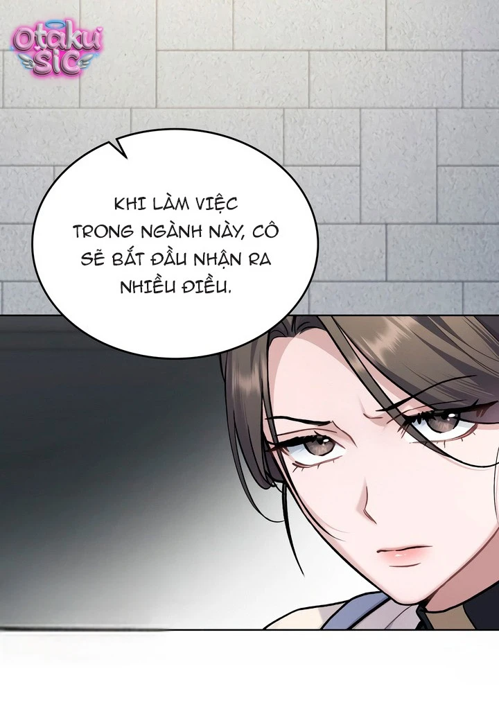 Thú Vui Của Kẻ Điên - Chap 25 - Trang 2