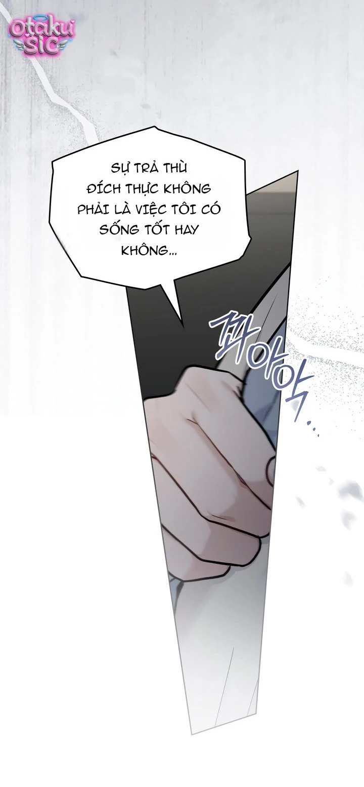 Thú Vui Của Kẻ Điên - Chap 25 - Trang 11