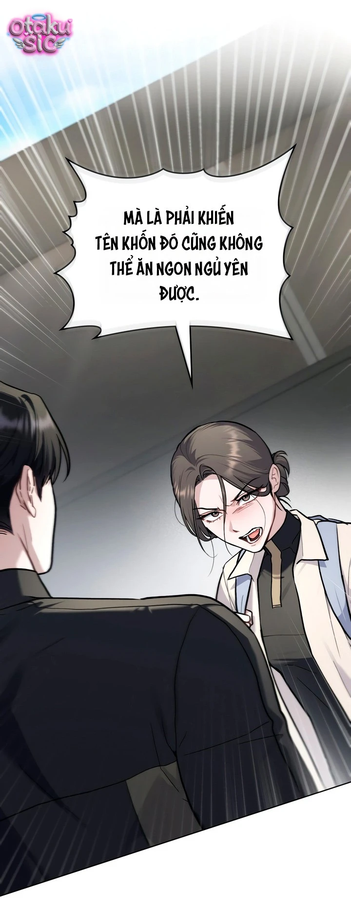 Thú Vui Của Kẻ Điên - Chap 25 - Trang 12