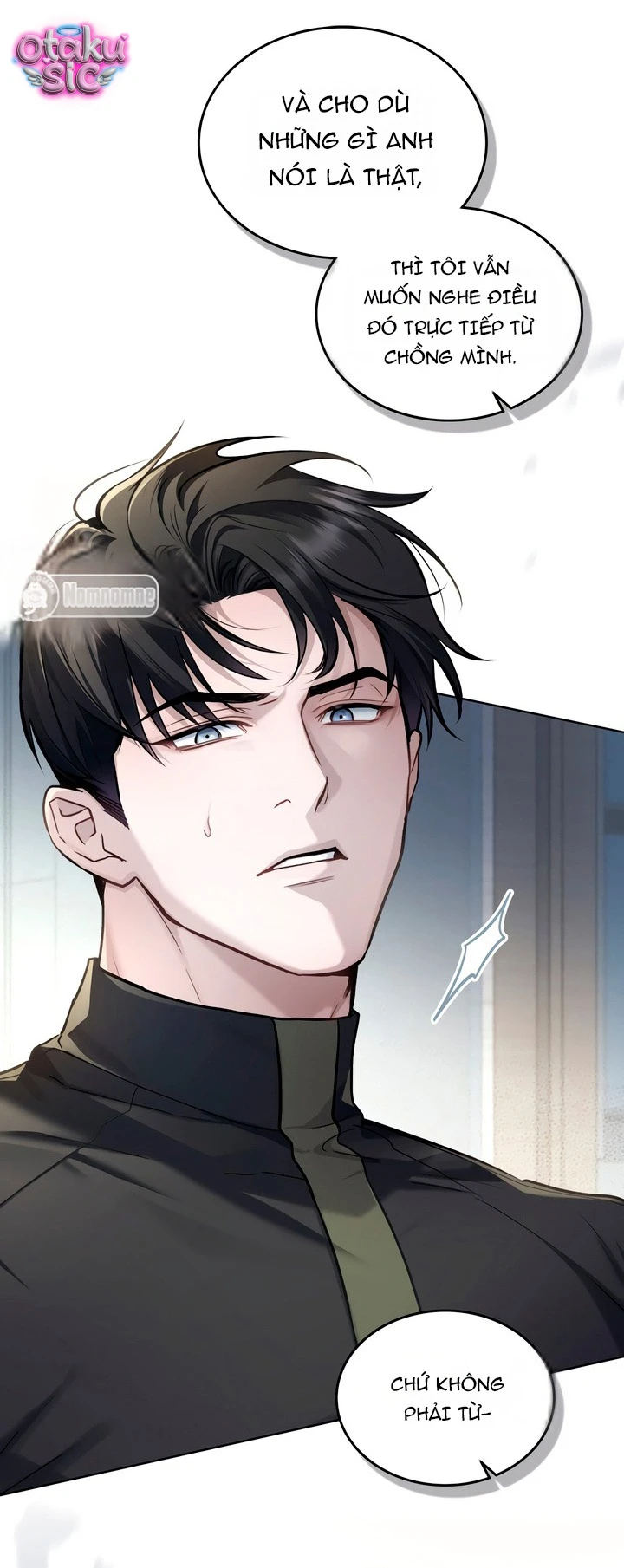 Thú Vui Của Kẻ Điên - Chap 25 - Trang 13