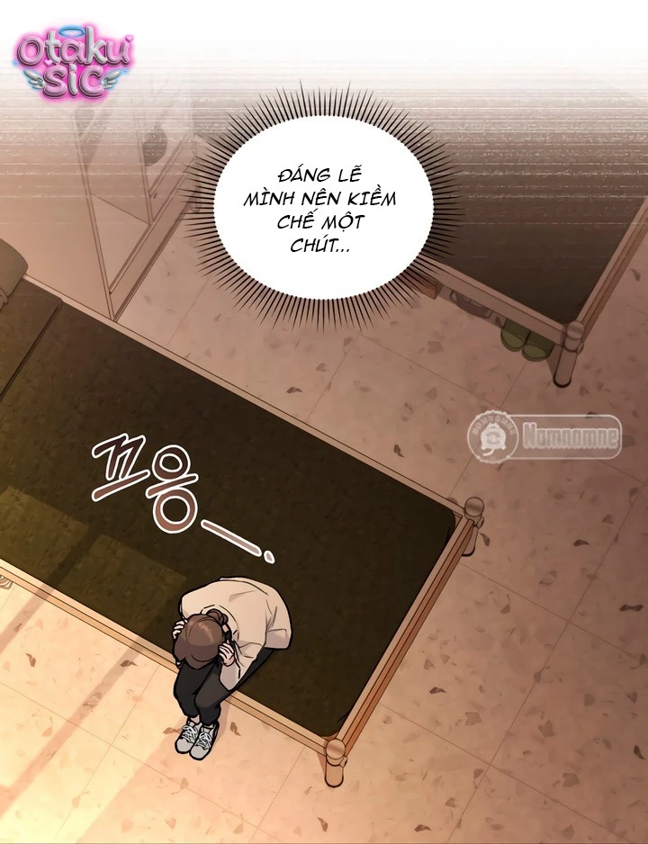 Thú Vui Của Kẻ Điên - Chap 25 - Trang 17