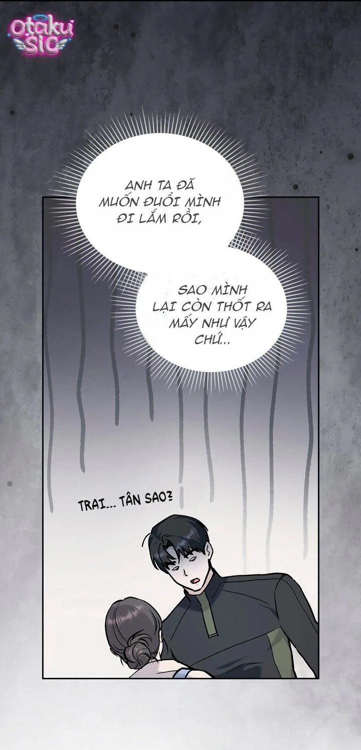 Thú Vui Của Kẻ Điên - Chap 25 - Trang 18