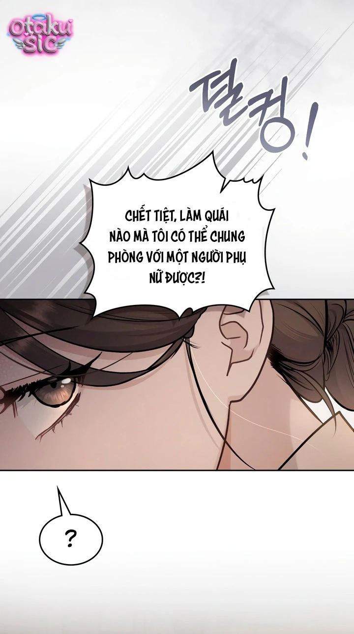 Thú Vui Của Kẻ Điên - Chap 25 - Trang 19