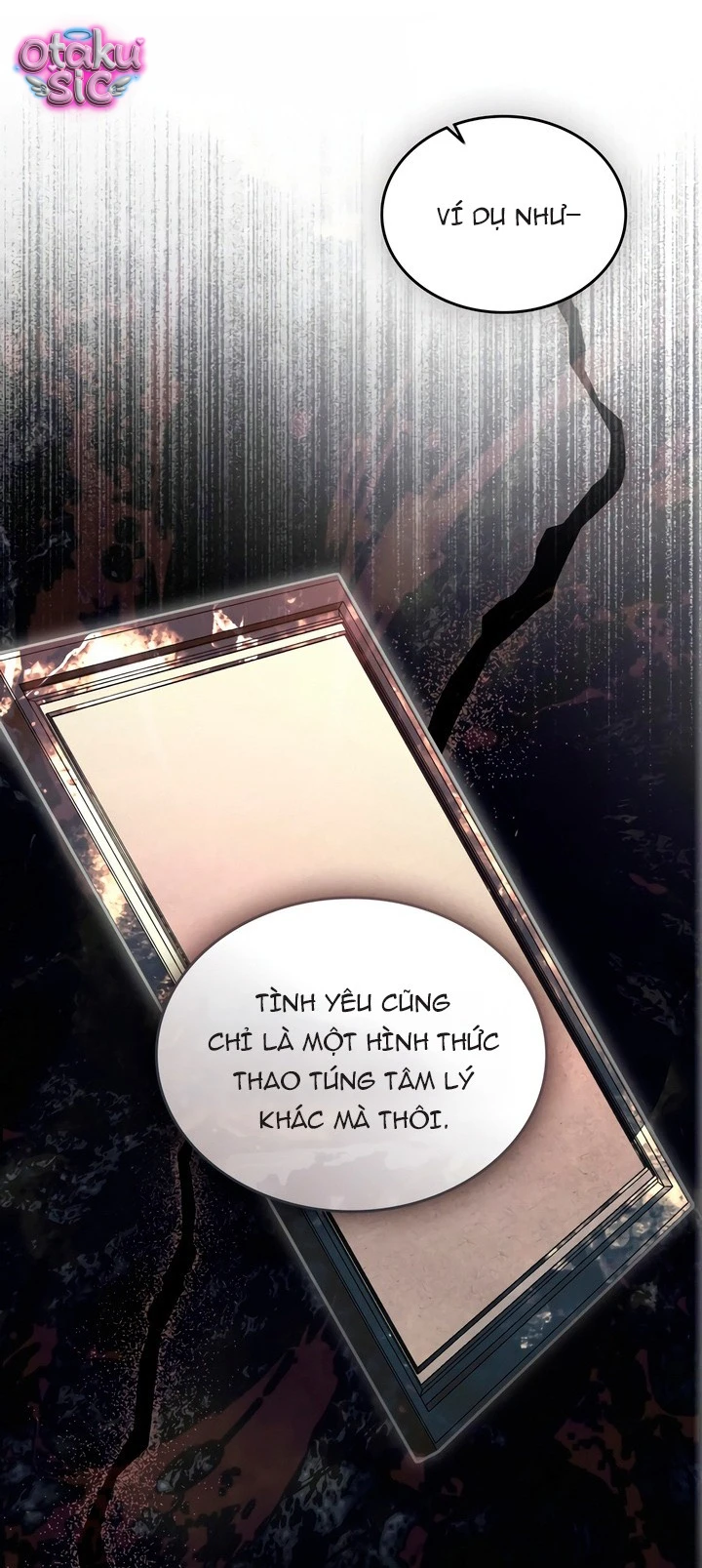 Thú Vui Của Kẻ Điên - Chap 25 - Trang 3