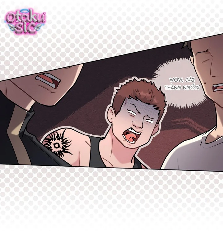 Thú Vui Của Kẻ Điên - Chap 25 - Trang 25