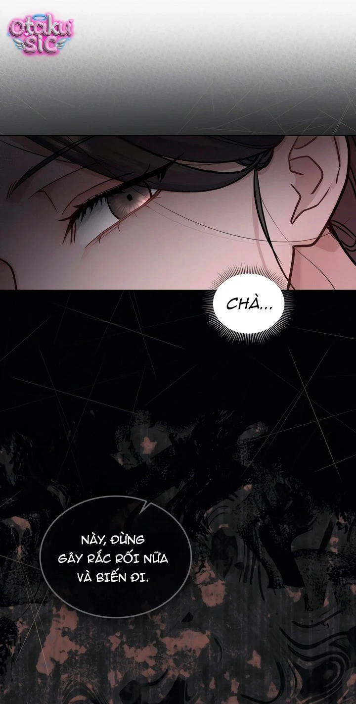 Thú Vui Của Kẻ Điên - Chap 25 - Trang 29