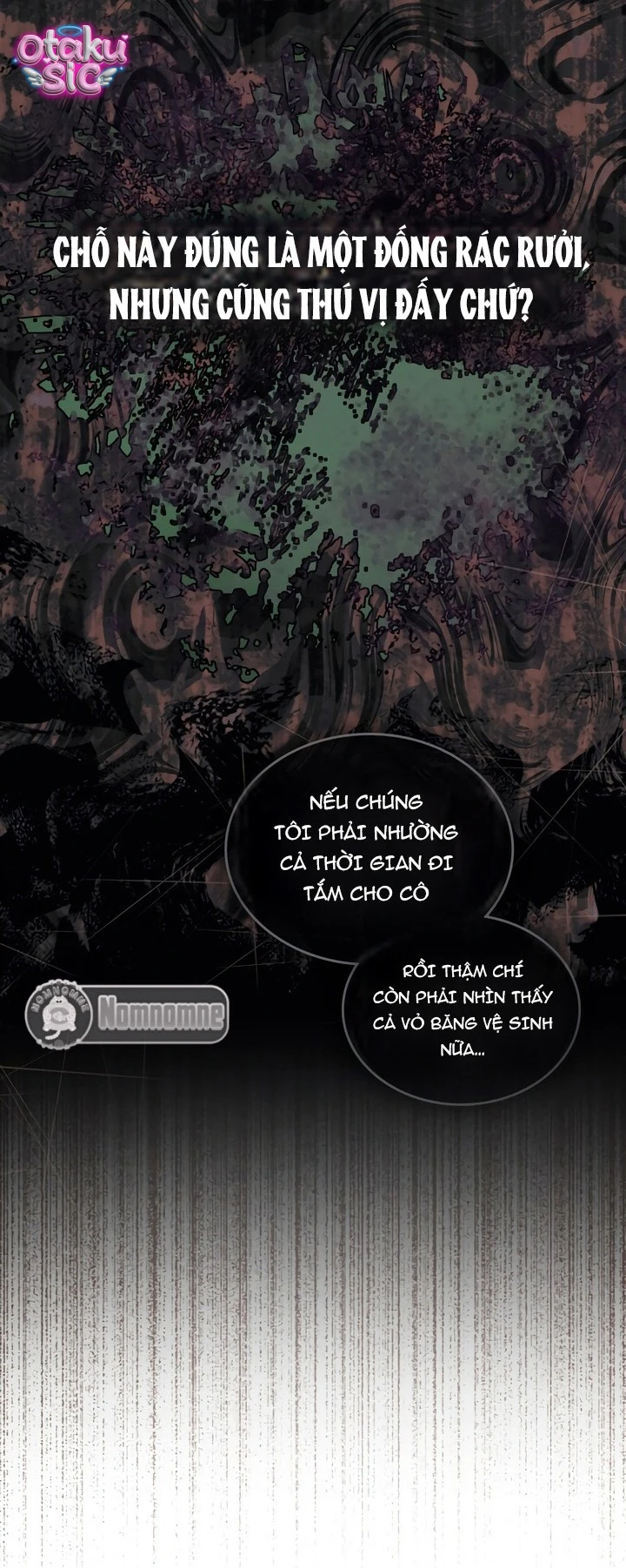 Thú Vui Của Kẻ Điên - Chap 25 - Trang 30