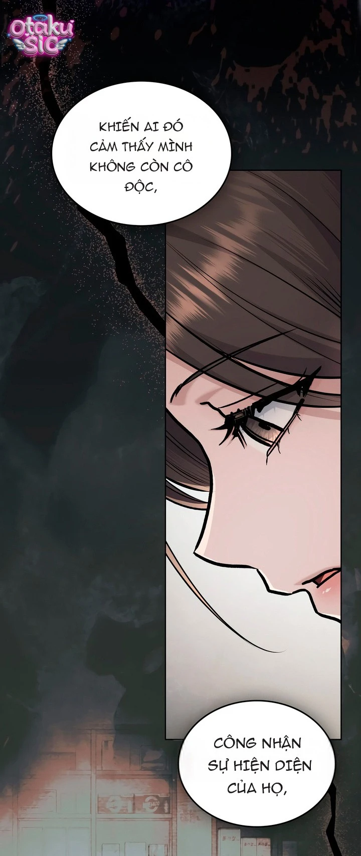 Thú Vui Của Kẻ Điên - Chap 25 - Trang 4